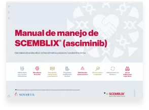 Manual de manejo SCEMBLIX®