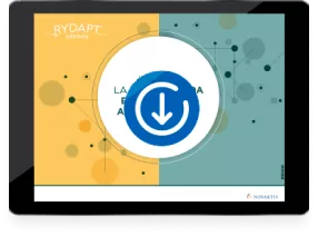 Material ¿Podría la Mastocitosis Sistémica avanzada estar oculta a simple vista?