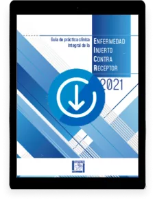 Guía de práctica clínica integral de la EICR (GETH) 2021 Guía de práctica clínica integral de la EICR (GETH) 2021