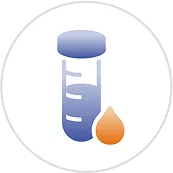 Parámetros de hemólisis