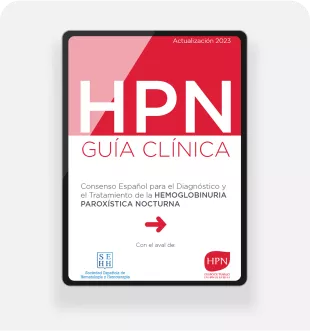 Guías clínicas y consensos de HPN