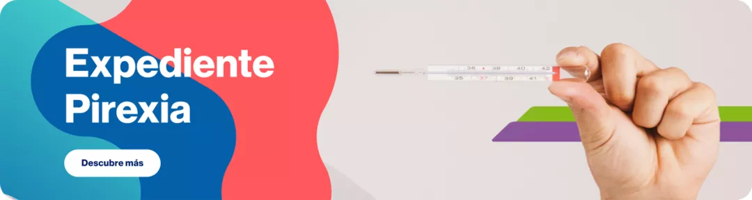 banner pirexia