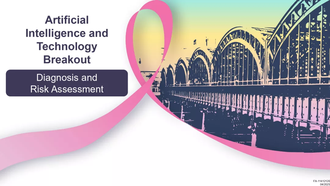 Diagnosis and Risk Assessment_International Summit