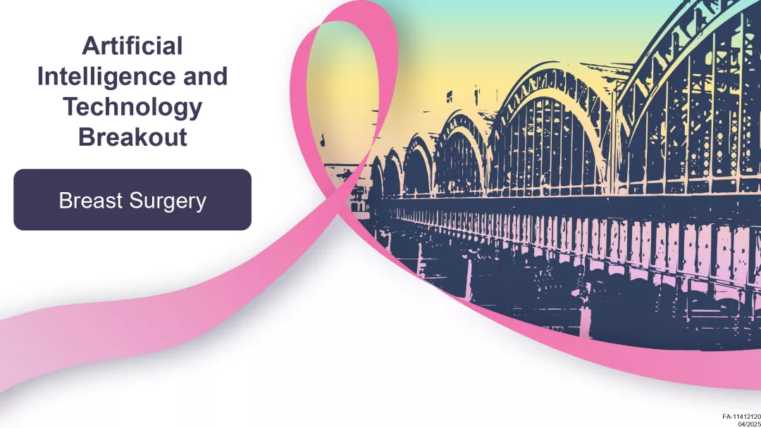 AI BO Breast Surgery_International Summit BC_2025