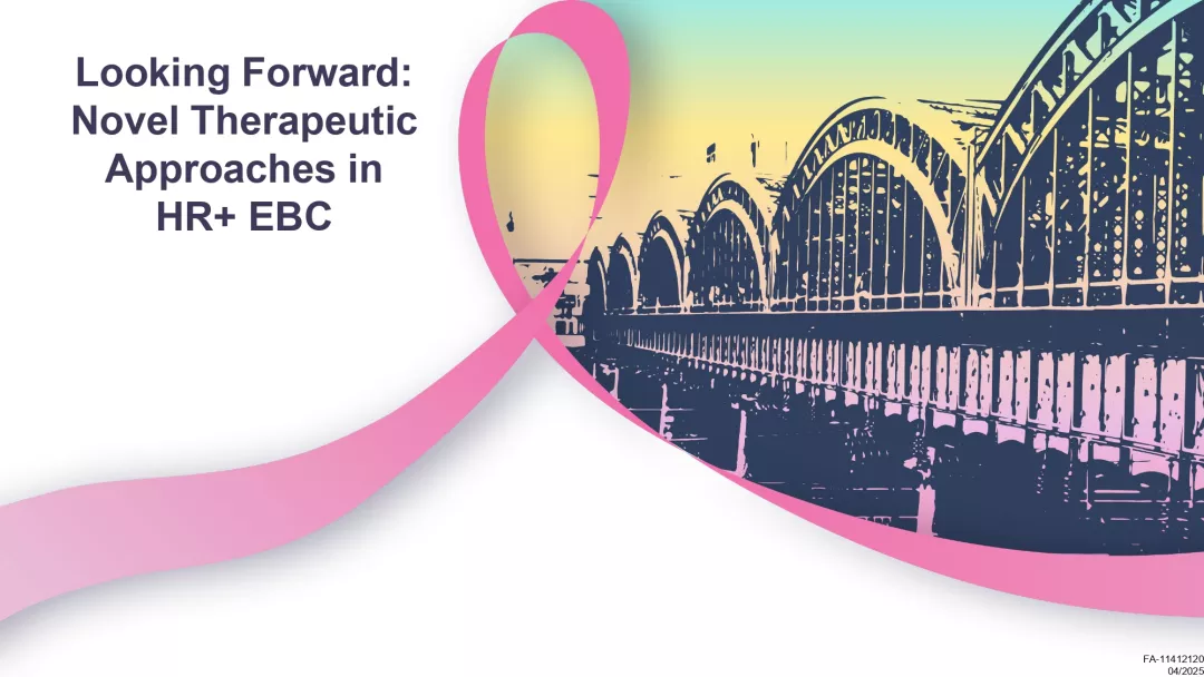 Novel Therapeutics Approaches_International Medical Summit BC_2025