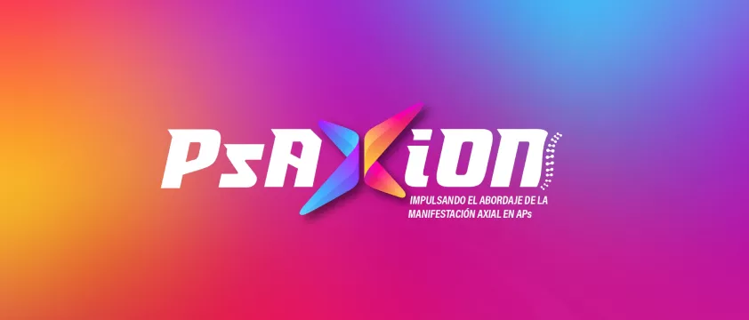 PsAxion 