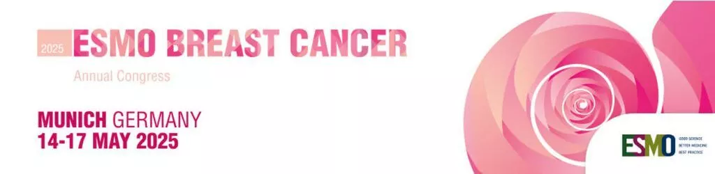 ESMO Breast Cancer