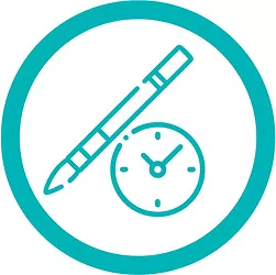 Tiempo de preparación 