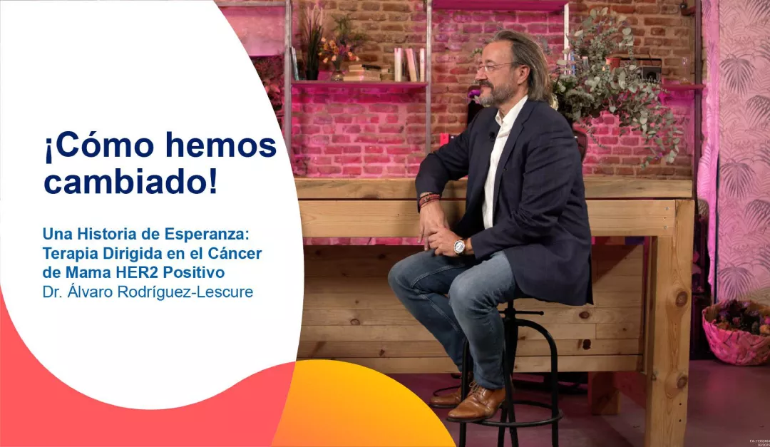 Álvaro Rodríguez Lescure