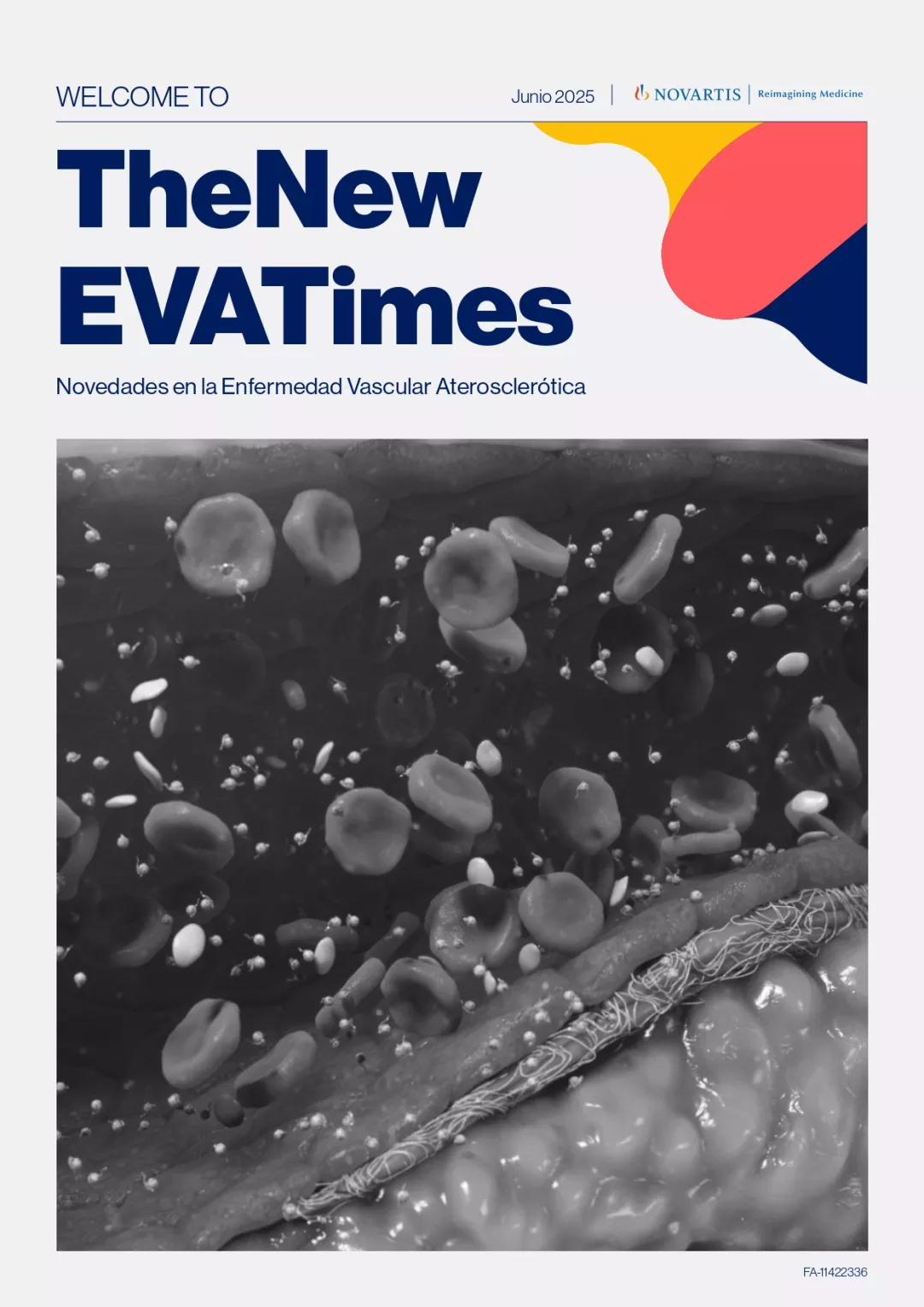 The New EVA Times - Junio ‘25 The New EVA Times - Junio ‘25