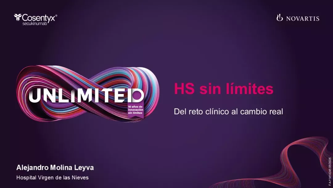HS sin límites