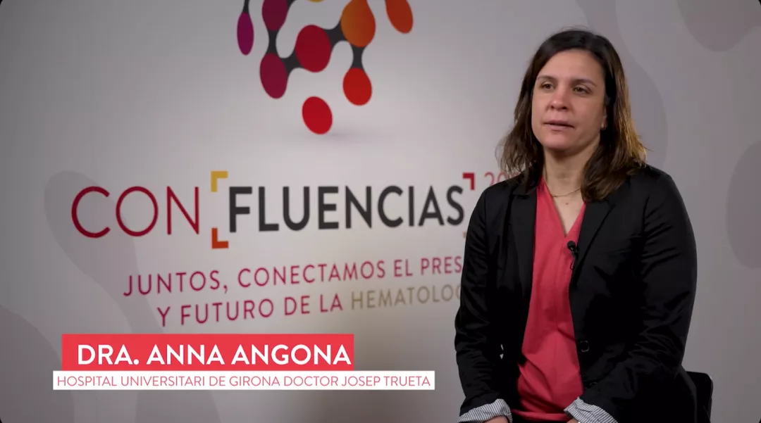 ¿Qué ha significado Jakavi® para el tratamiento de la Mielofibrosis en esta última década?