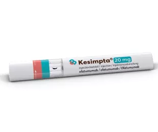 Kesimpta Kesimpta