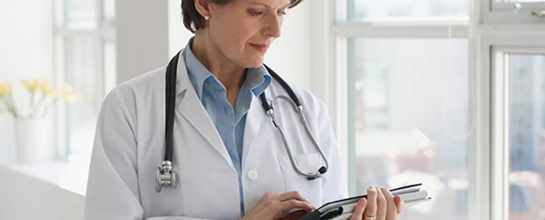 Recursos para profesional sanitario