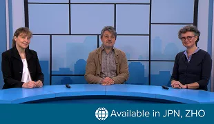 Finding the Needle in the Haystack: Following the Journey of a Patient With C3G