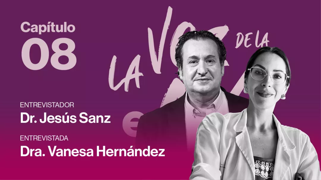 Capítulo 8 - La Voz de la eAXperiencia