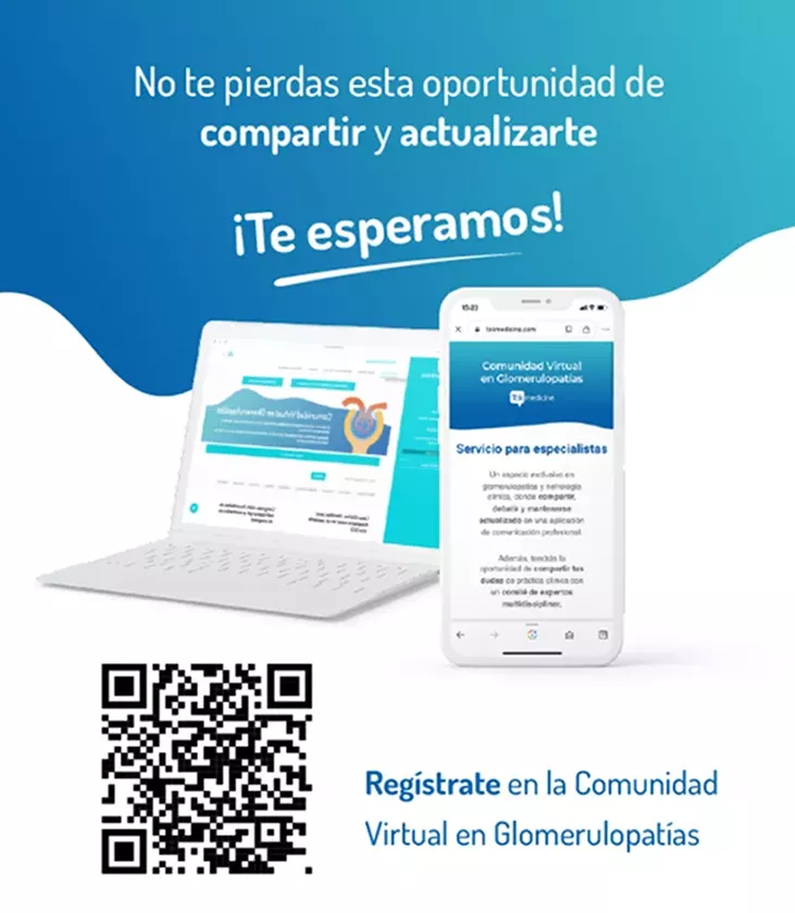 compartir y actualizarte