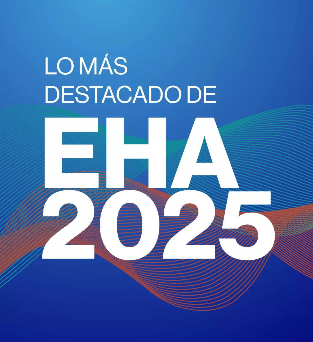 EHA 2025