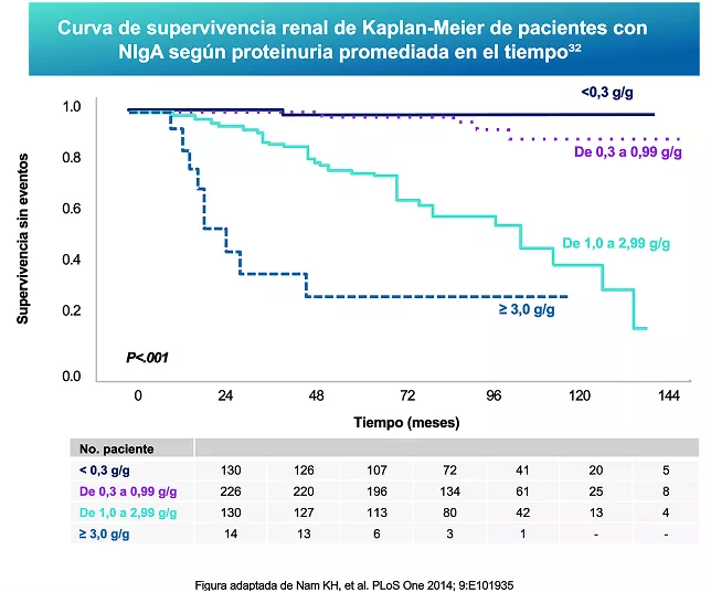 Proteinuria