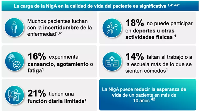 Carga de la Enfermedad