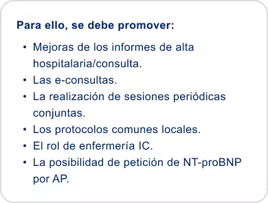 para ello se debe promover