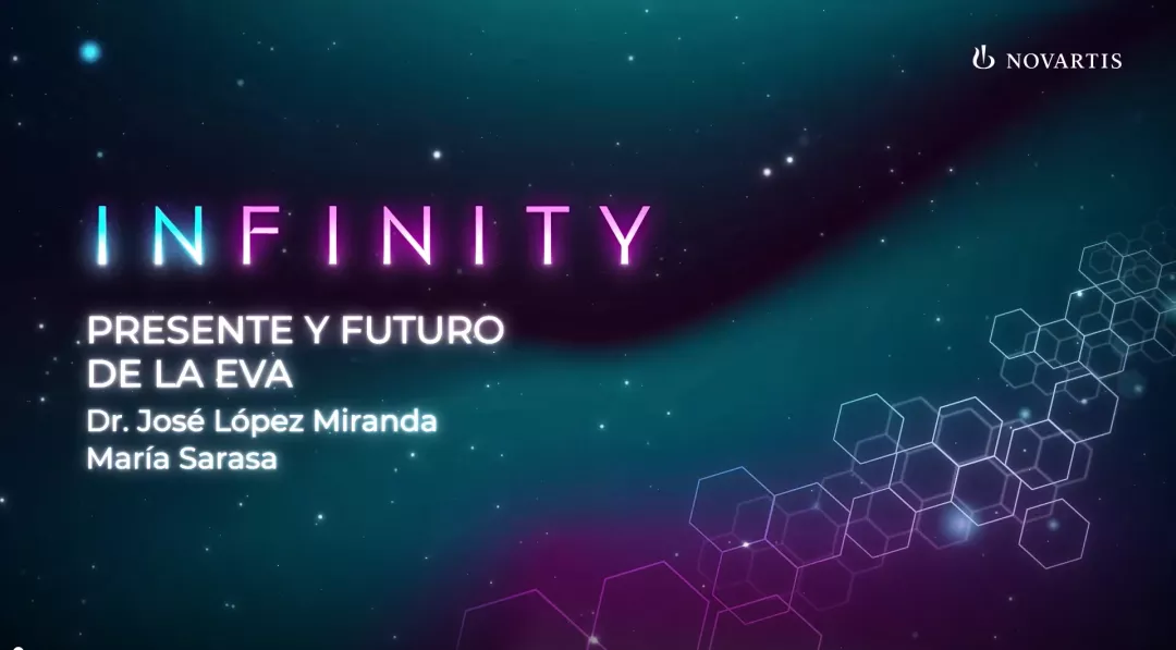 Presente y futuro de la EVA Presente y futuro de la EVA