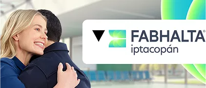 Fabhalta en HPN Fabhalta en HPN