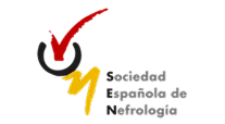 sociedad española de nefrologia