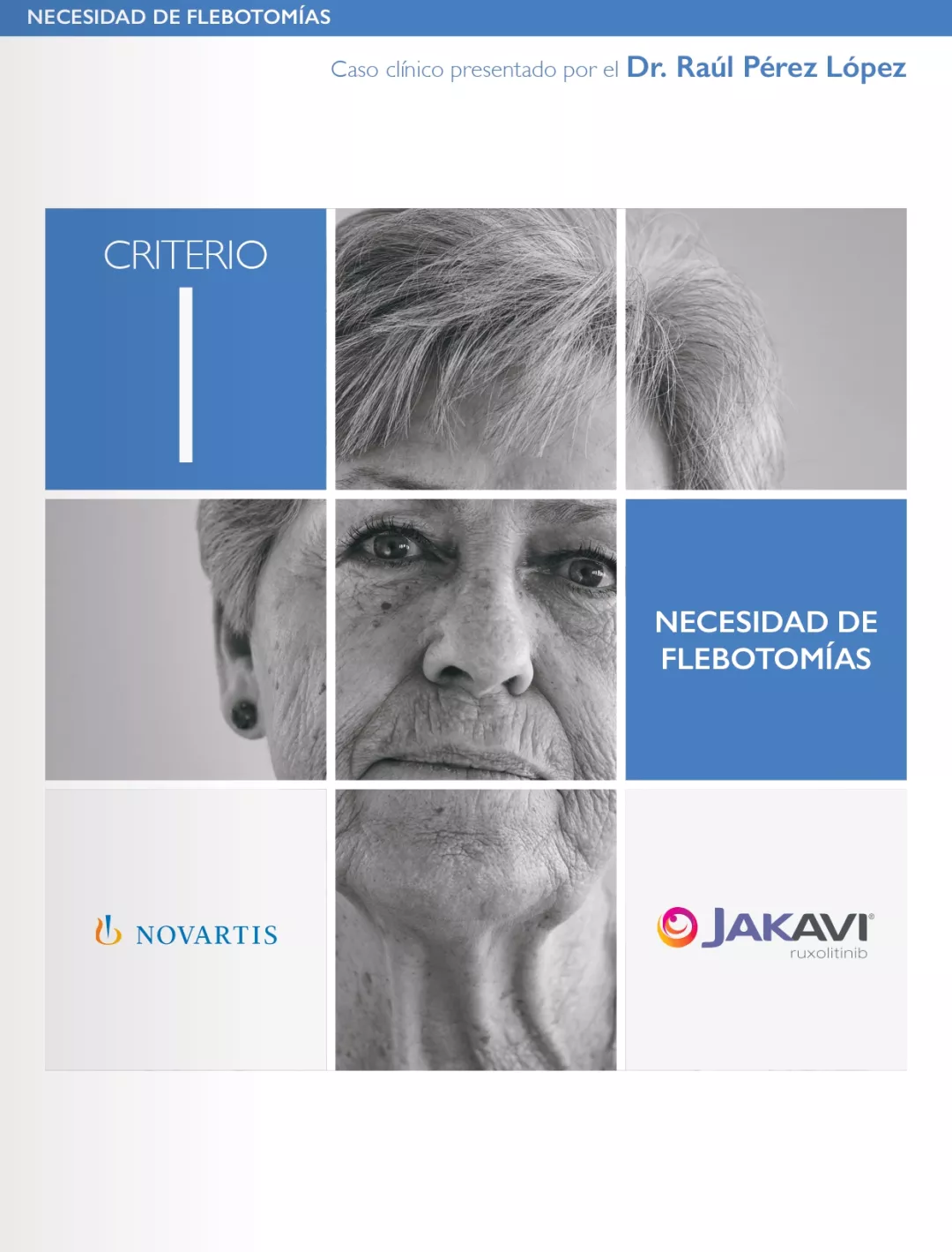 NECESIDAD DE FLEBOTOMÍAS