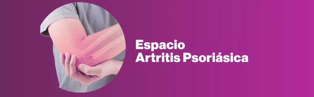 Espacio Artritis Psoriásica