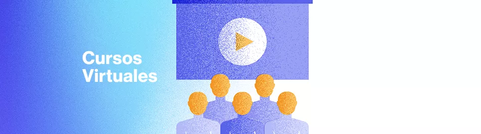 Cursos virtuales Cursos virtuales