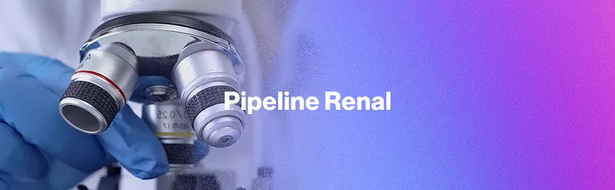 Pipeline Renal