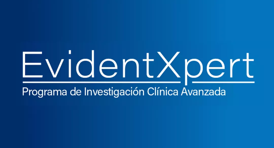 Evidentxpert