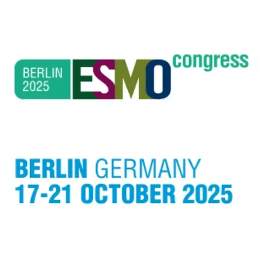 ESMO 2025