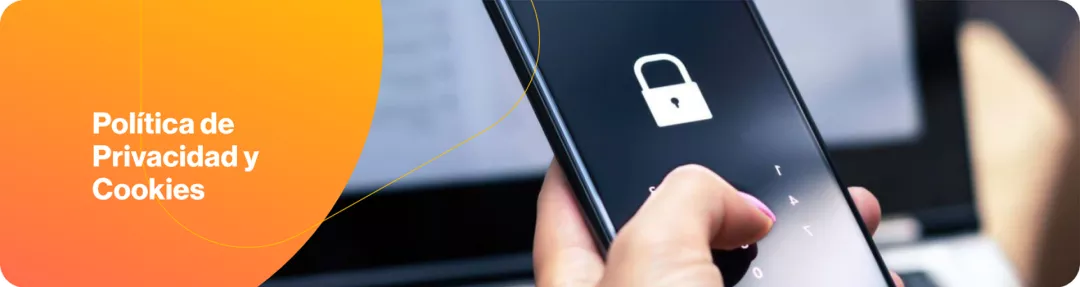 Política de Privacidad y Cookies