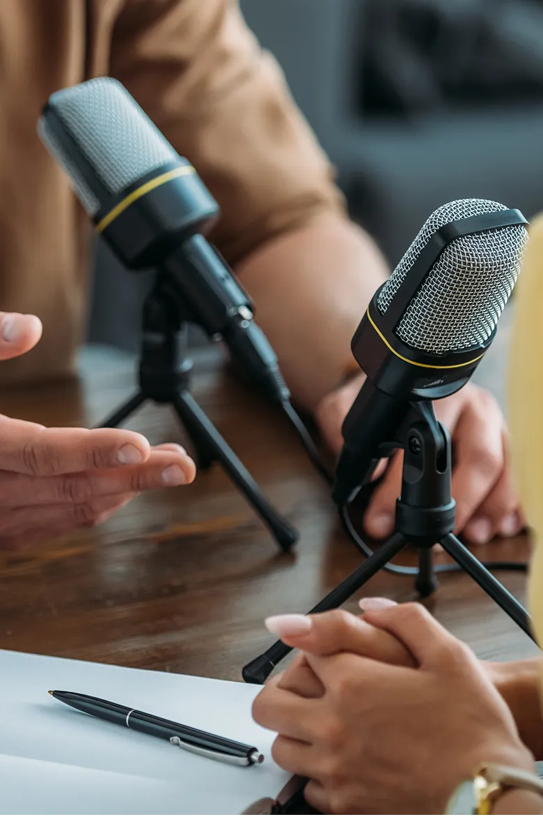 Voces expertas en EspA