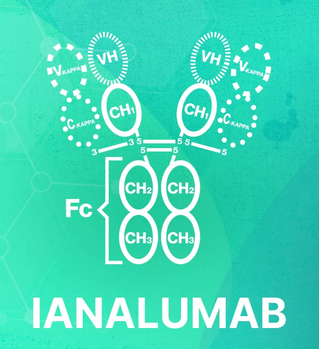 IANALUMAB