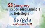 55 congreso de la sociedad española de nefrologia