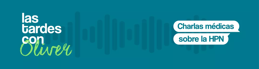 Las tardes con Oliver 