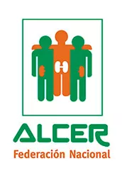 Logo Alcer