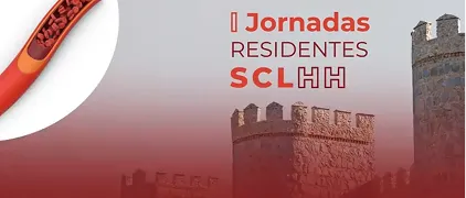 1ª Jornada de residentes de la Sociedad Castellano - Leonesa de Hematología y Hemoterapia