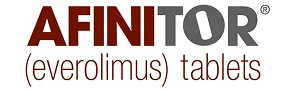 Logo Afinitor