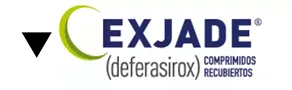 Logo Exjade
