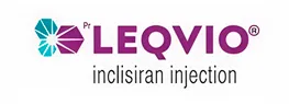 Logo Leqvio