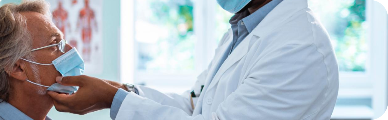 Un suivi médical primordial