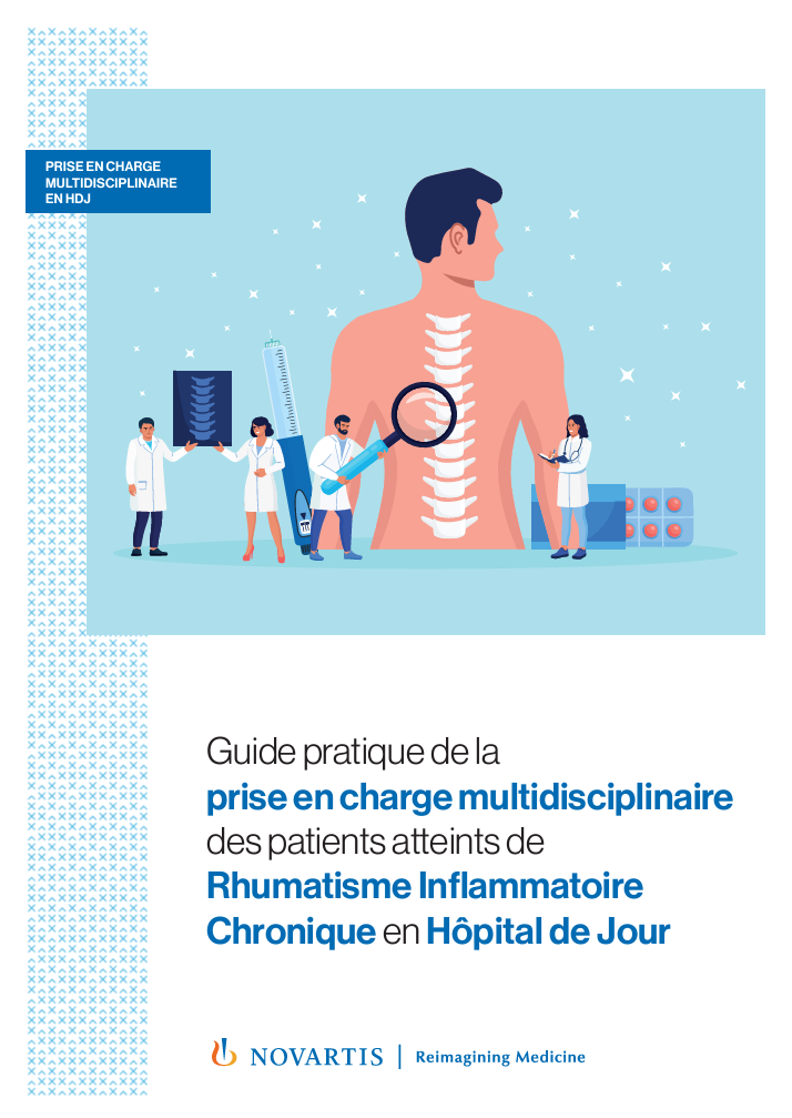 Guide pratique de la prise en charge Guide pratique de la prise en charge