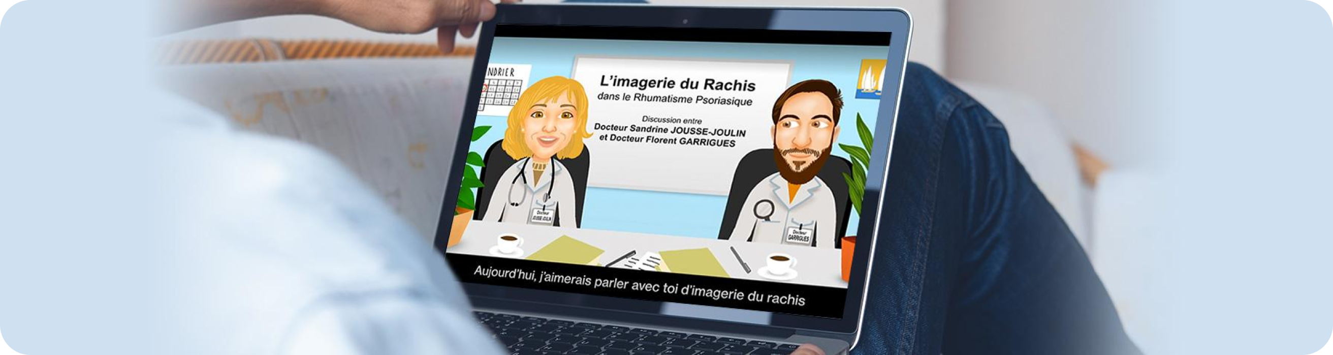 Imagerie du Rachis dans le Rhumatisme Psoriasique Imagerie du Rachis dans le Rhumatisme Psoriasique