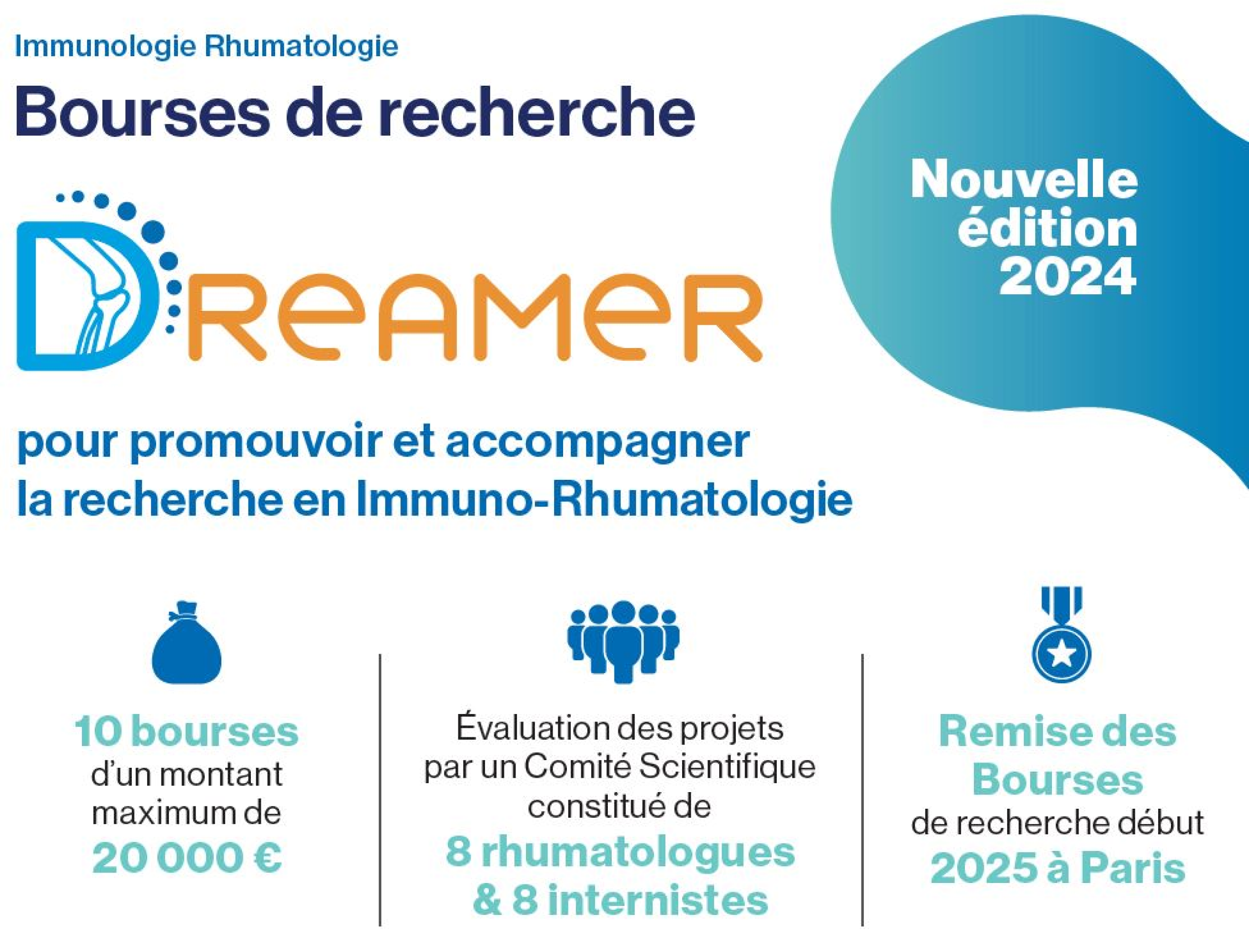 Bourse de recherche Bourse de recherche
