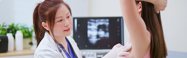 Hidradénite suppurée