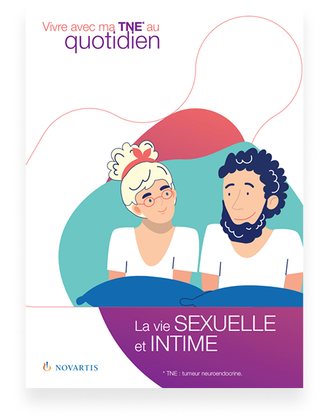 Sexualité TNE Sexualité TNE